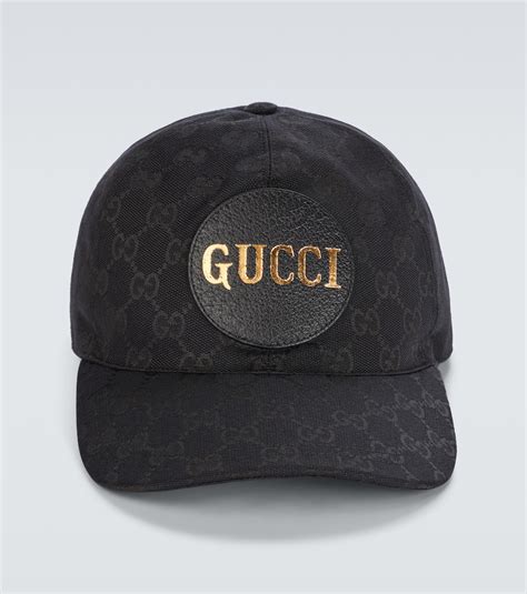 casquette gucci homme pas cher